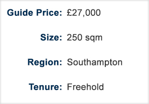 Bursledon Quick Facts