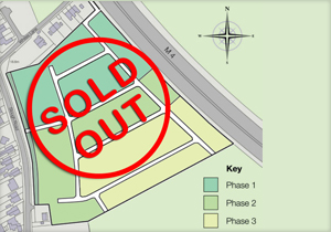 Datchet Phase Breakdown