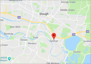 Datchet Location