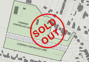 Shurdington Phase Breakdown