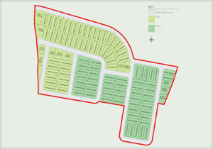 New Addington Phase Breakdown