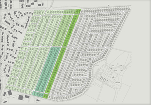 Peacehaven Phase Breakdown