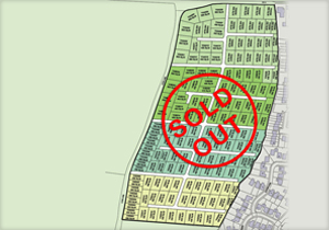 Yateley Phase Breakdown